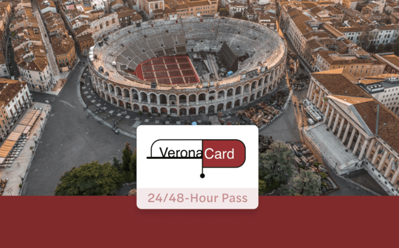 Verona Card