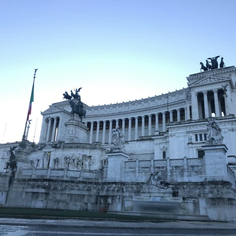 Altar of the Fatherland