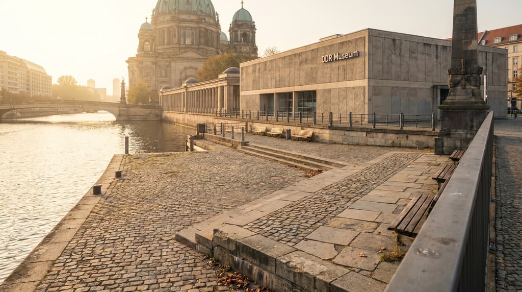 DDR Museum