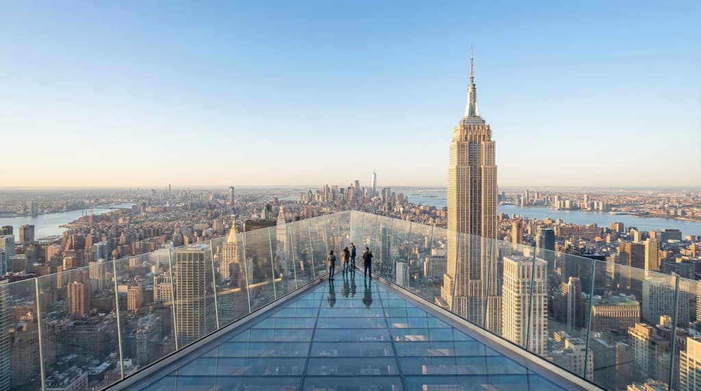 Edge NYC