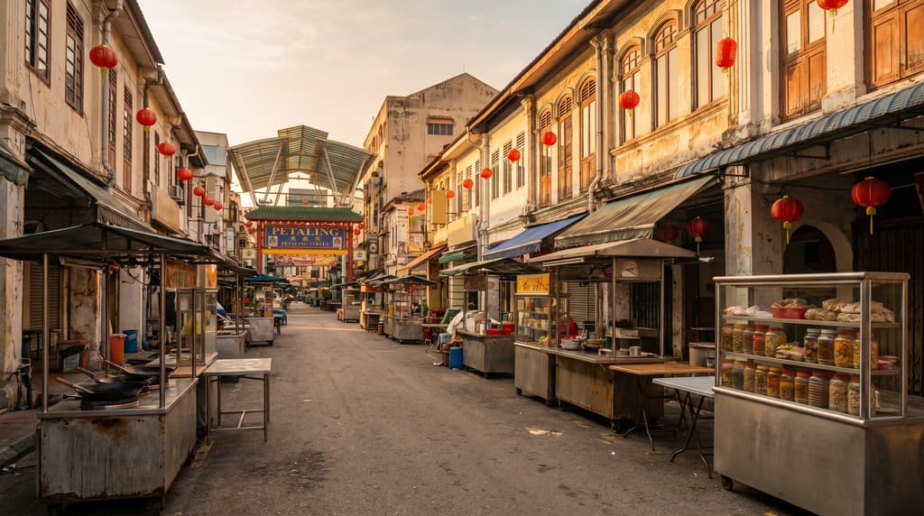 KL Food Tour