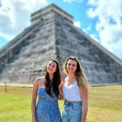 Chichén Itzá: Guided Tour from Cancún + Early Access + Optional Hotel Transfers