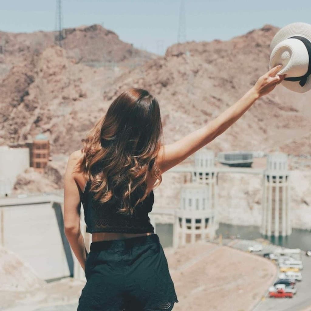 Hoover Dam: Half-Day Tour from Las Vegas