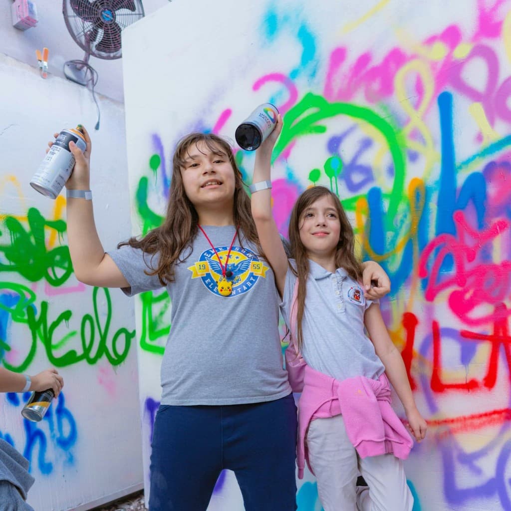 Wynwood Walls: General Admission + Freestyle Street Art Experience