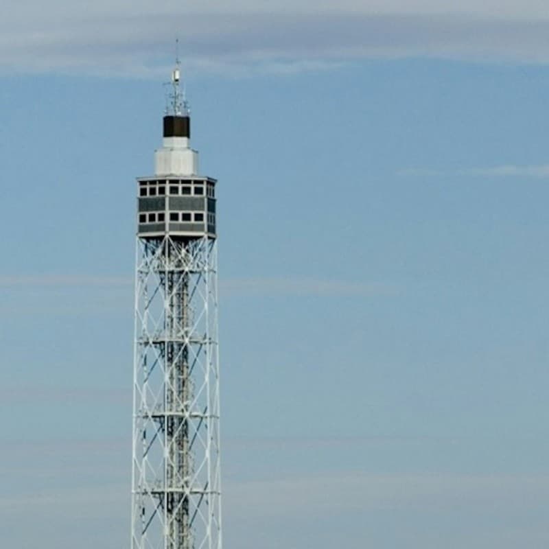 Branca Tower