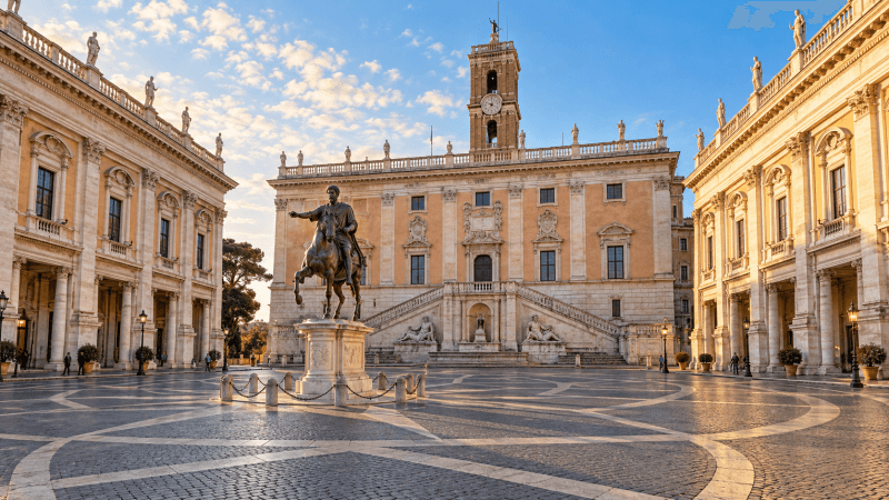 Capitoline Museums