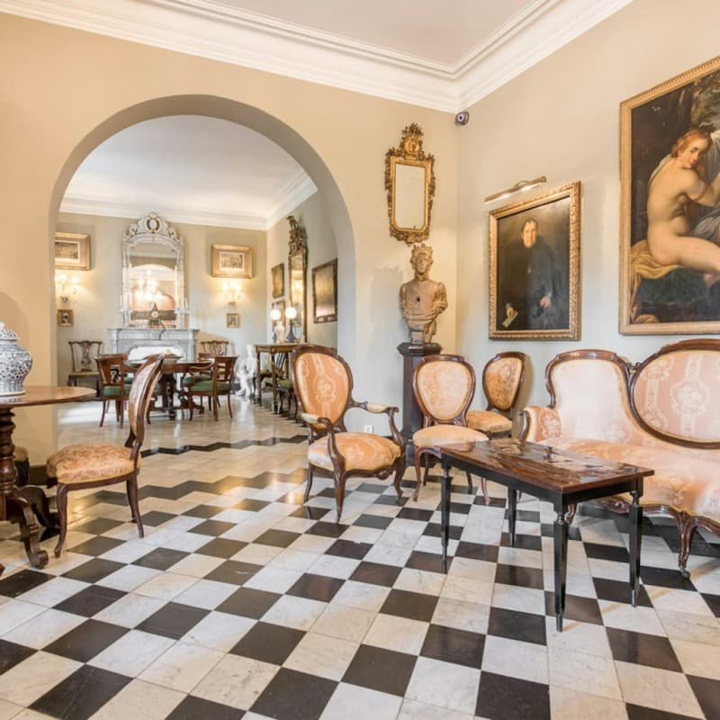 Casa Rocamora