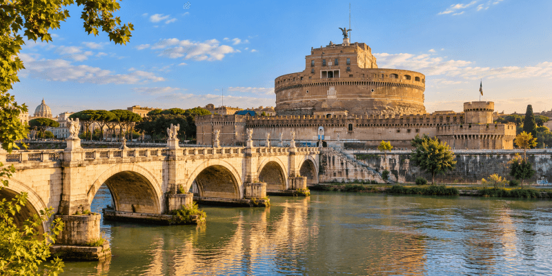 Castel Sant'Angelo