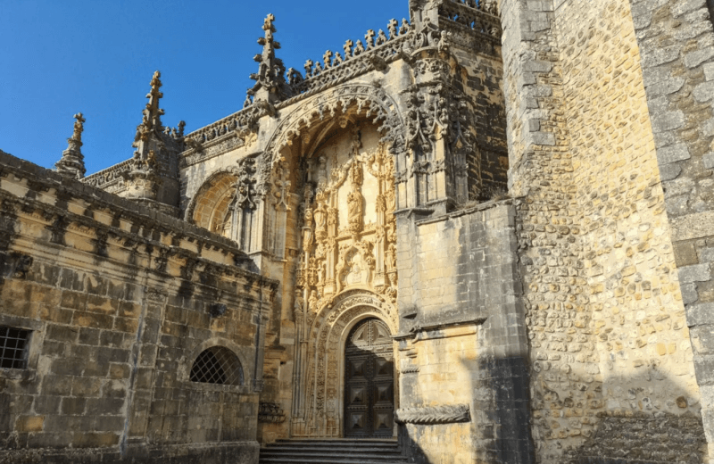 Convent of Christ