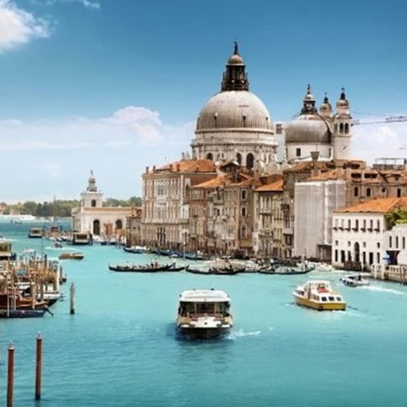 Day Trips from Milan