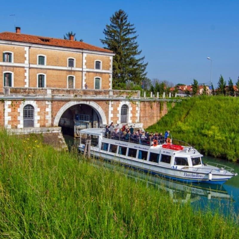 Day Trips from Venice