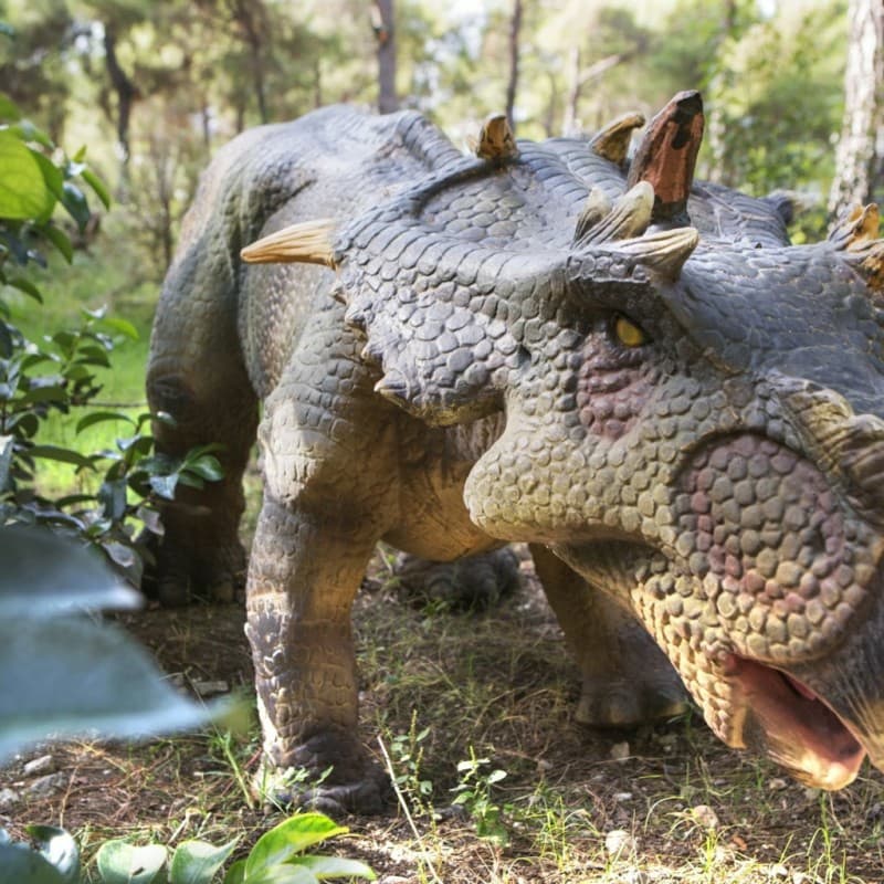 Dinopark Antalya
