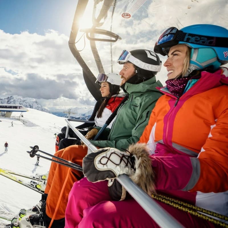 Dolomites Airport Transfers
