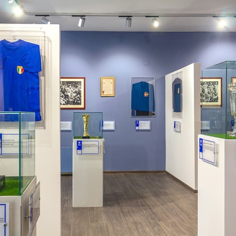 Football Museum