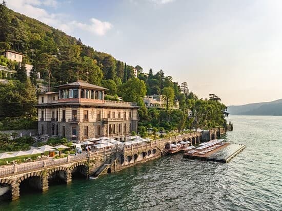 Lake Como Tours from Milan