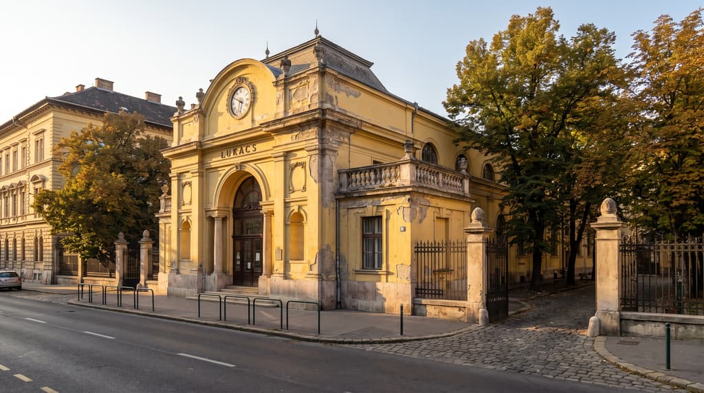 Lukacs Spa
