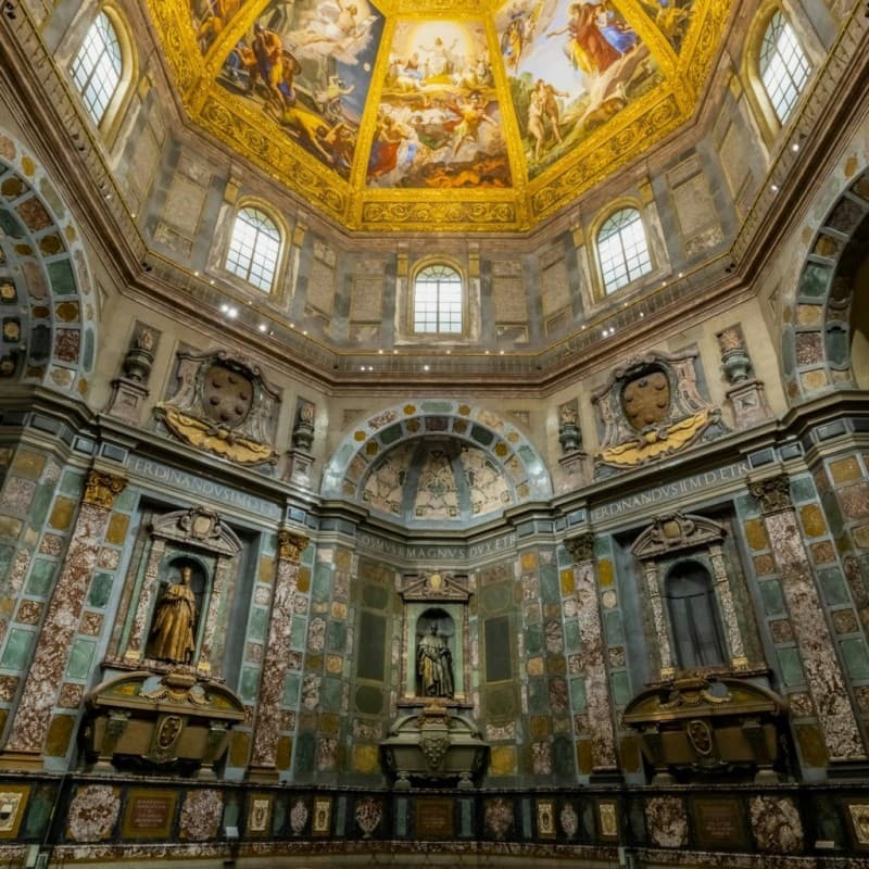 Medici Chapels