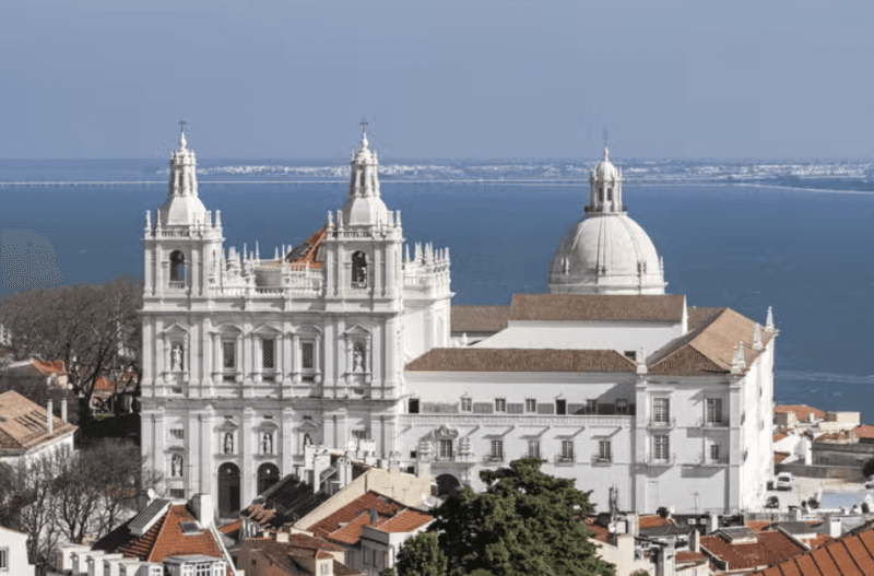 Monastery of Saint Vincent de Fora
