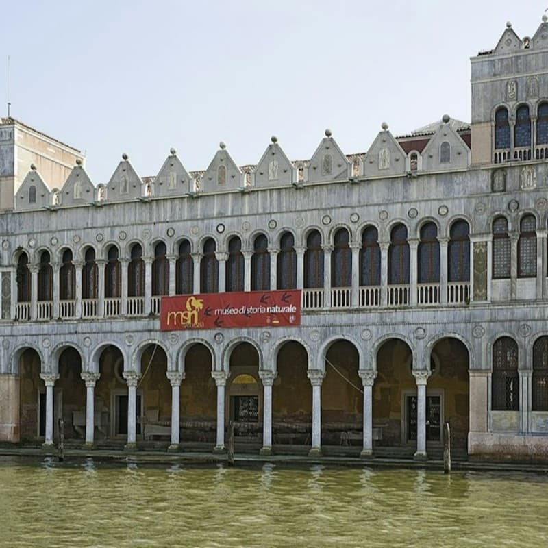Museo di Storia Naturale