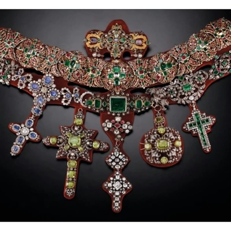 Museum of the Treasure of San Gennaro