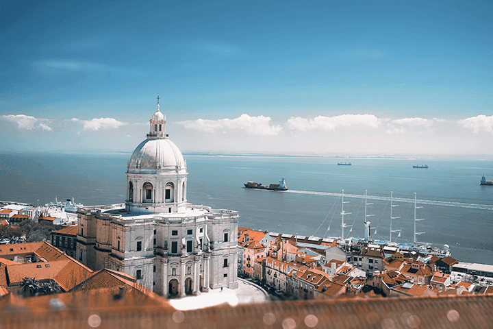 National Pantheon of Portugal