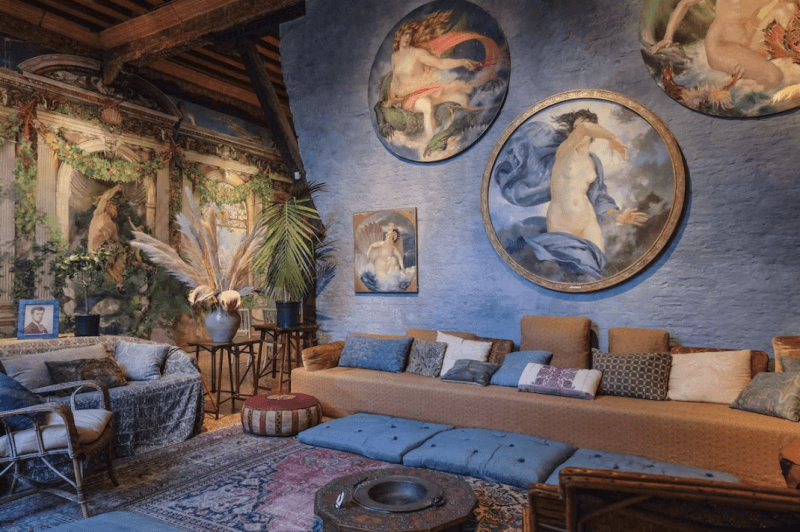 Palazzo Fortuny