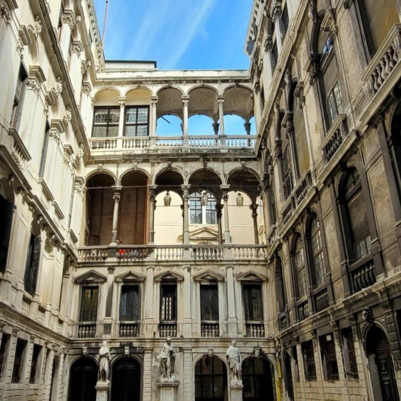 Palazzo Pisani