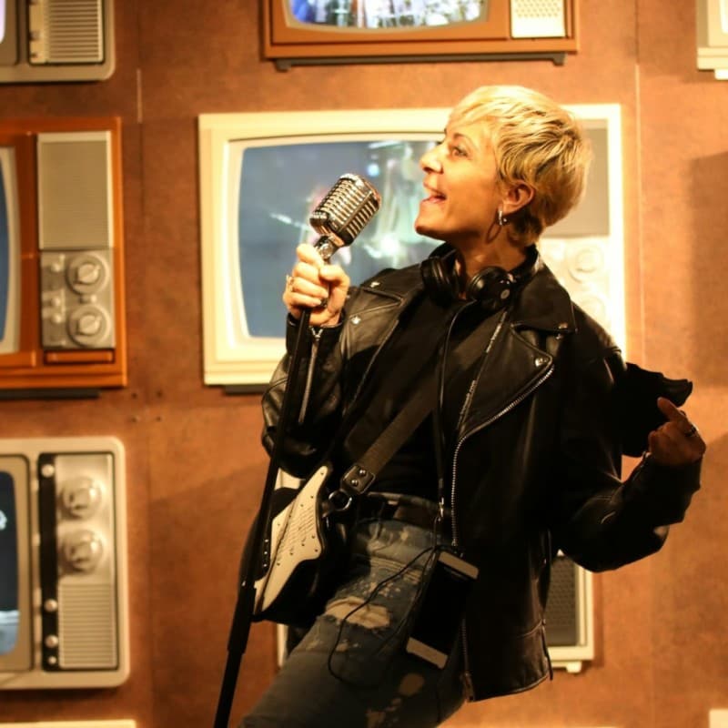 Rock Museum Barcelona