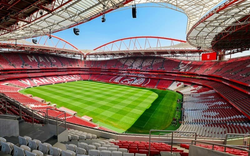 SL Benfica Stadium & Museum