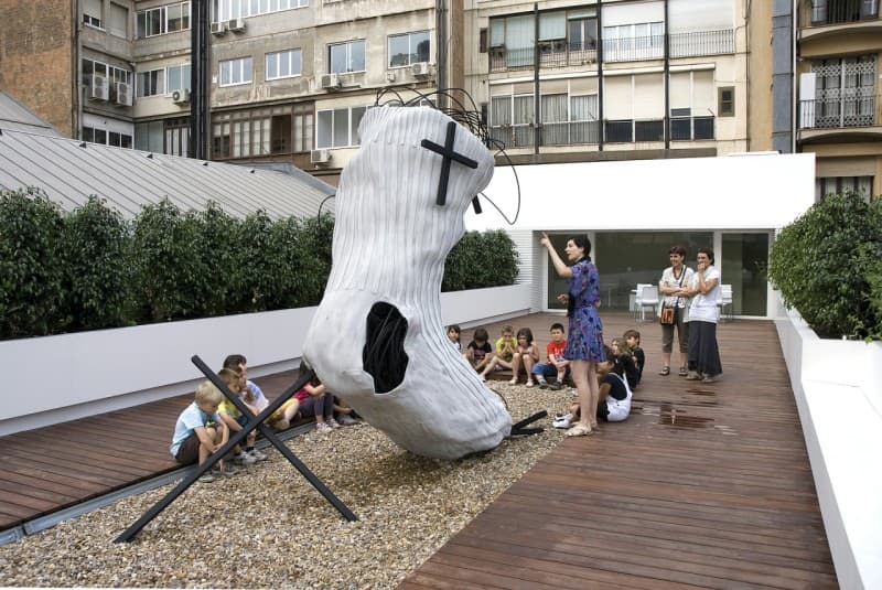 Tapies Museum