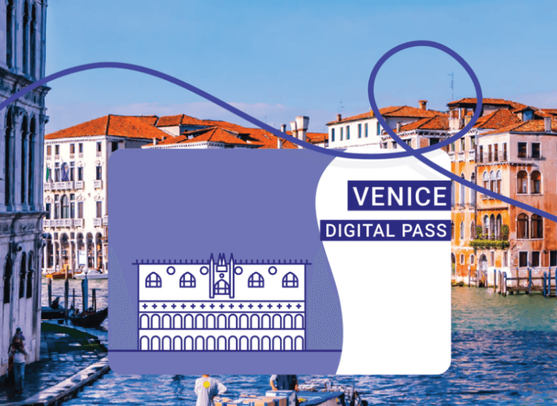 Venice City Passes