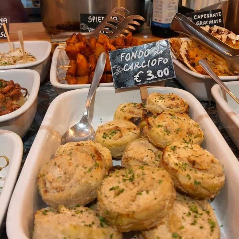 Venice Food Tours