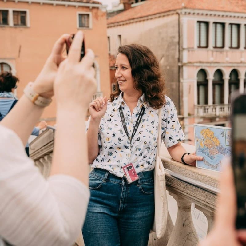 Venice Walking Tours