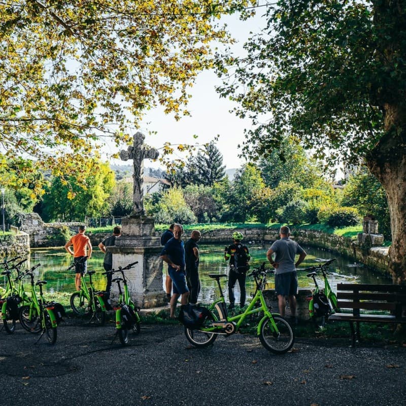 Verona Bike Tours