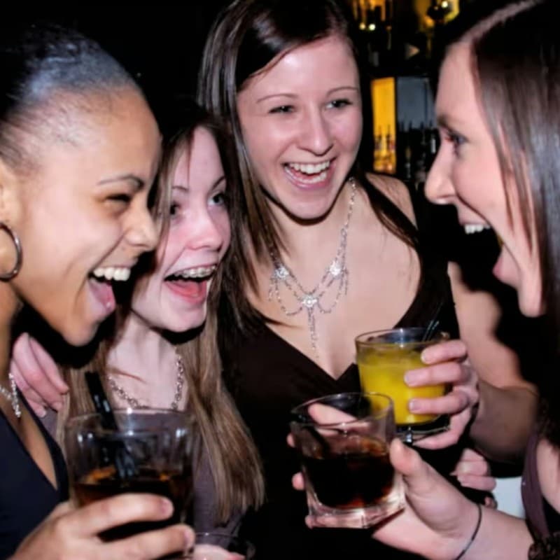 Verona Pub Crawl