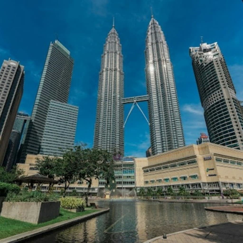 Torri Petronas: Biglietto d'ingresso - MyKad (Malaysian Citizens)