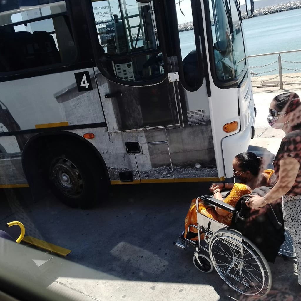 Robben Island and Table Mountain Full Day Tour