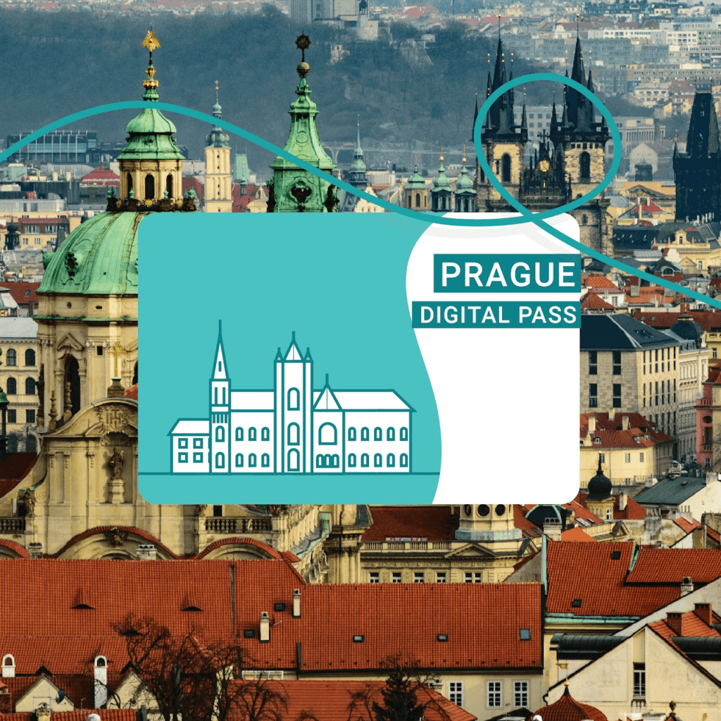 The Prague Pass